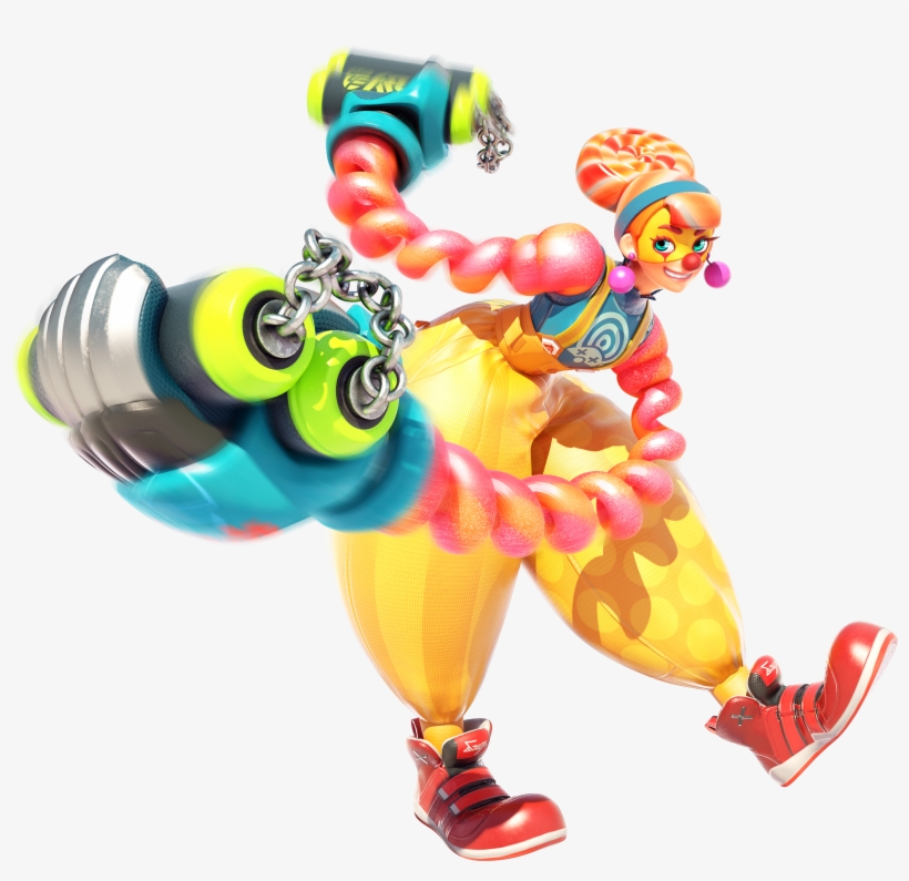 Image Lola Pop Fandom, transparent png #7056182