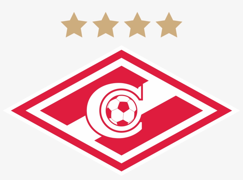 Spartak Moscow Predictions Picks, transparent png #7056253