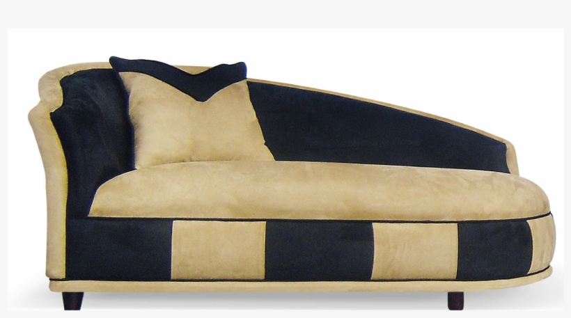 Cleopatra Chaise, transparent png #7056312