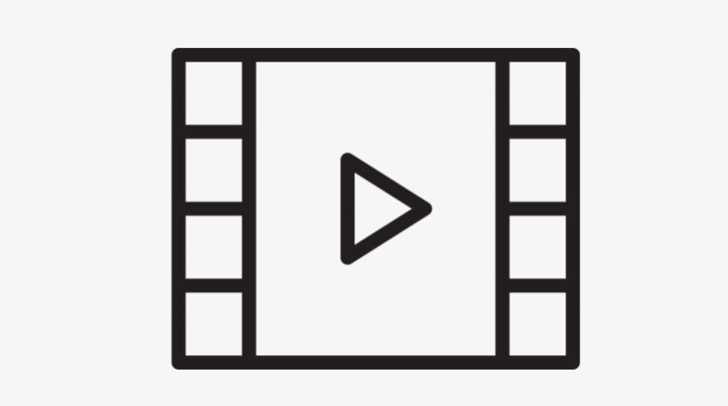 Videos, transparent png #7056313