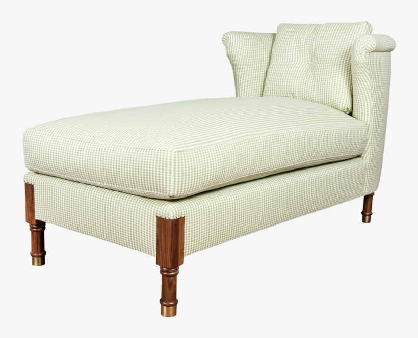 Stefani Stein Horizon Chaise 1, transparent png #7056643