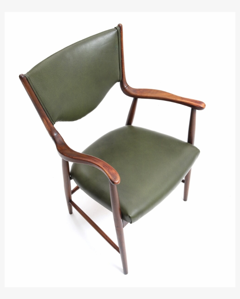 Chaise Rembourree Avec Accoudoirs, transparent png #7056824