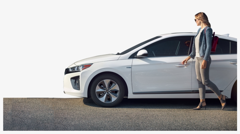 Hyundai Shopper Assurance At Clay Cooley Hyundai Of, transparent png #7057081