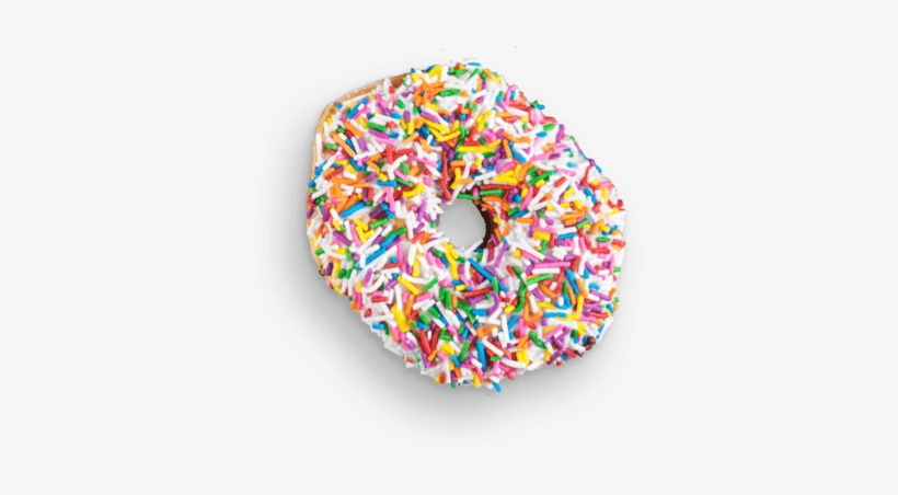 Donut.png, transparent png #7057120