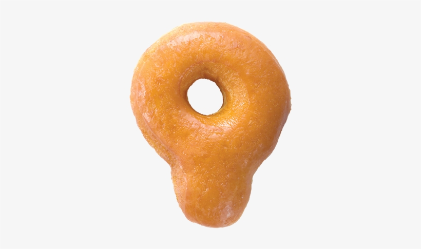 Glazed, transparent png #7057251