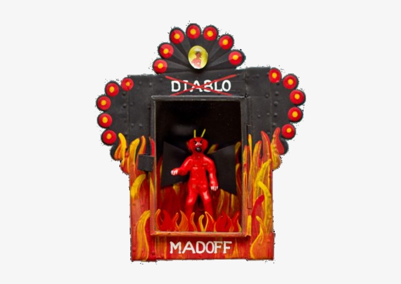 The Devil Png, transparent png #7057479