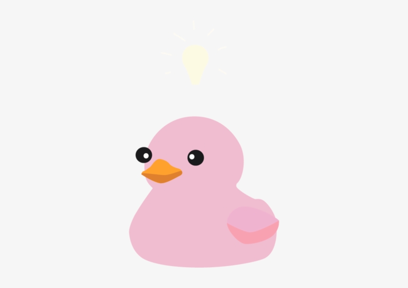 60w-duck, transparent png #7057806