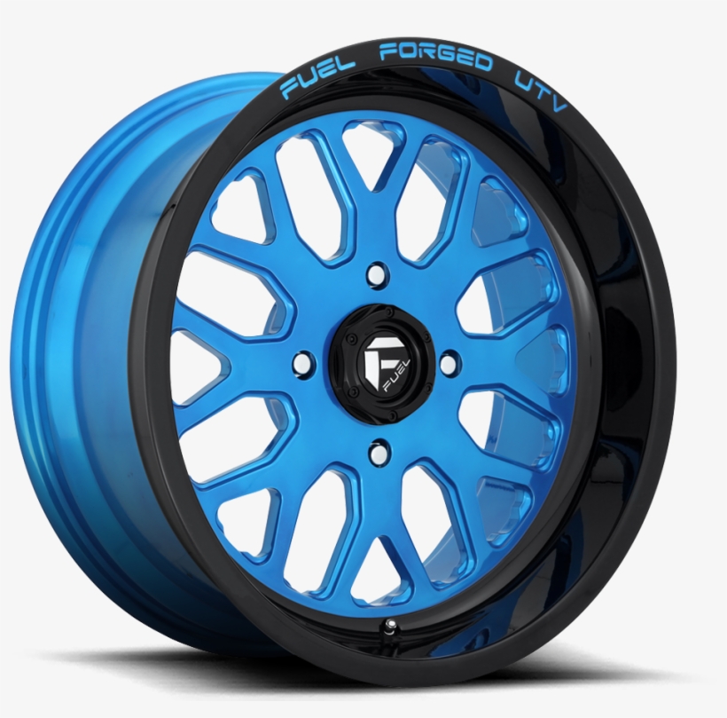 Fuel Utv Wheels Utv Wheels Socal Custom Wheels Png, transparent png #7058331