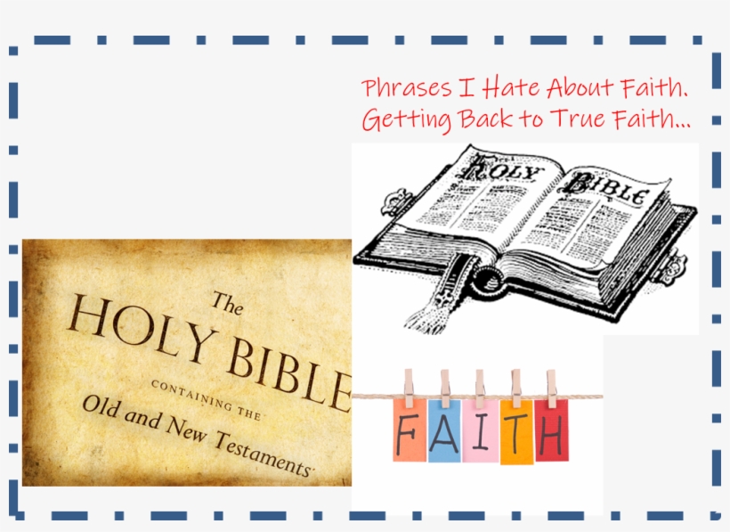 Faith, transparent png #7058335