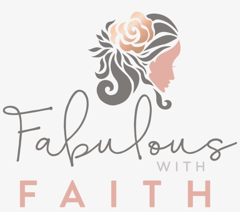 Fabulous With Faith, transparent png #7058605