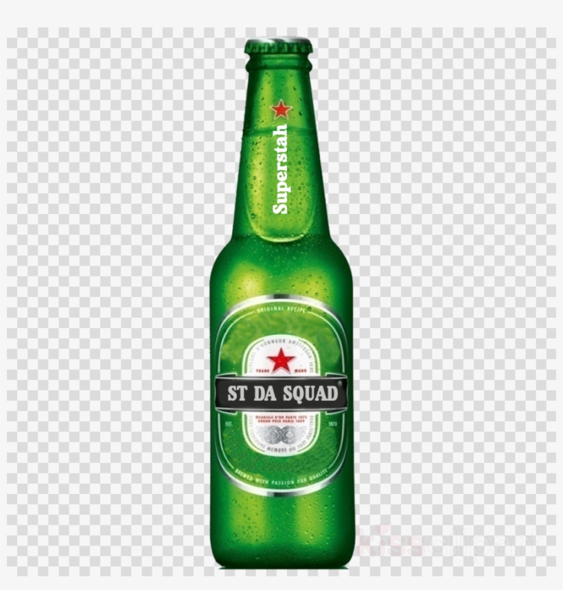Heineken Bottle Png Clipart Beer Heineken International, transparent png #7058826