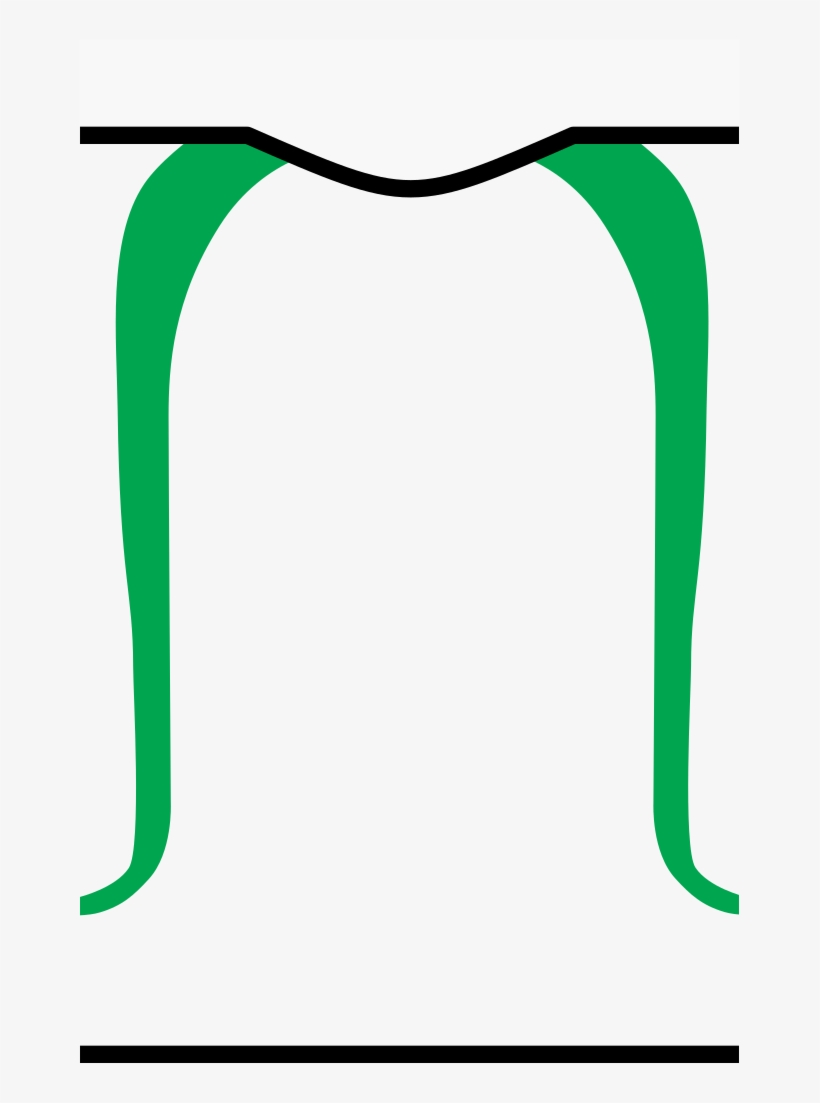 Kit Body Greenbow-grey, transparent png #7059092