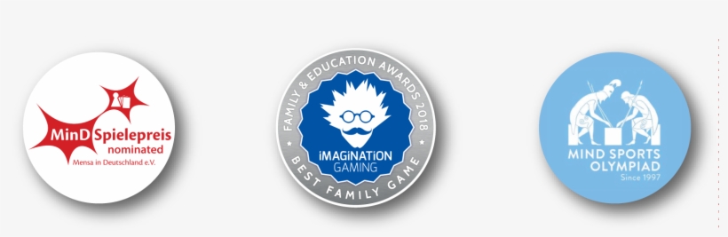 Colour Chess Lure Has Won An Award From Imagination, transparent png #7059204