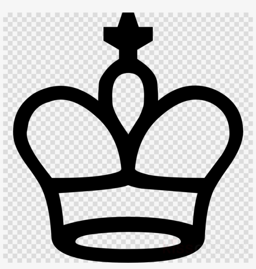 Chess Pieces Clipart Chess Piece Clip Art, transparent png #7059402