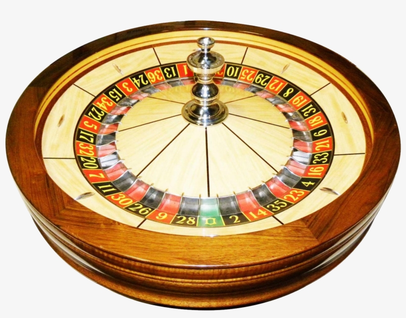 Casino Roulette Png, transparent png #7059588