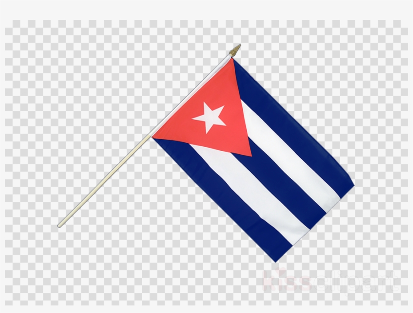 Filipino Flags Clipart Flag Of Cuba Flag Of The Philippines, transparent png #7059860