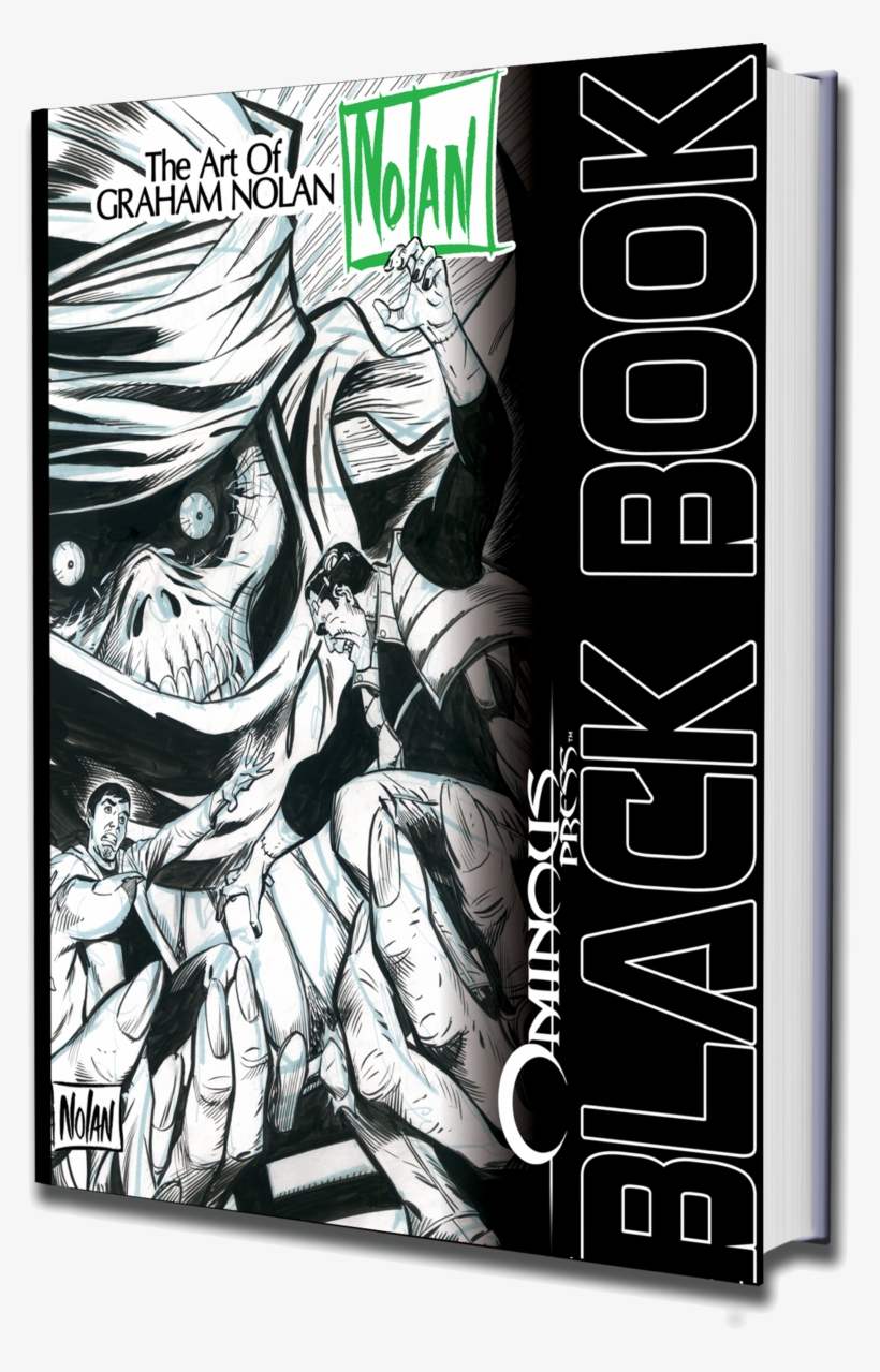 Black Book Png, transparent png #7059992