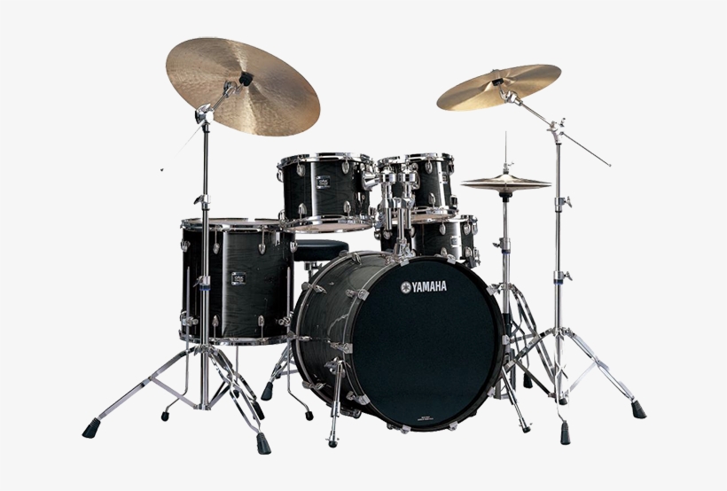 Batterie Musique Png, transparent png #7060095