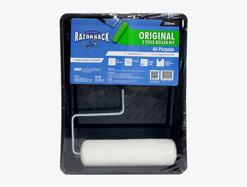 Monarch Razorback Original, transparent png #7060286