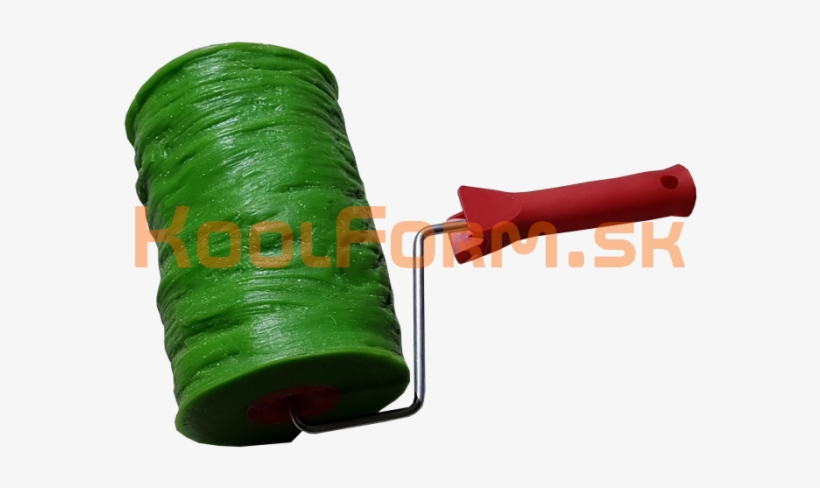 Paint Roller Png, transparent png #7060464