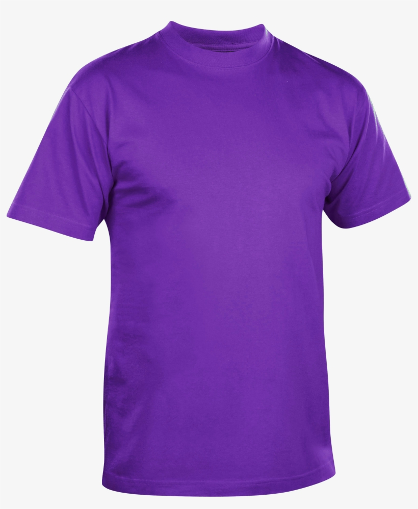 Purple T-shirt Png Image - Free Transparent PNG Download - PNGkey