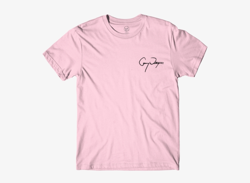 Pink Shirt Png, transparent png #7060674