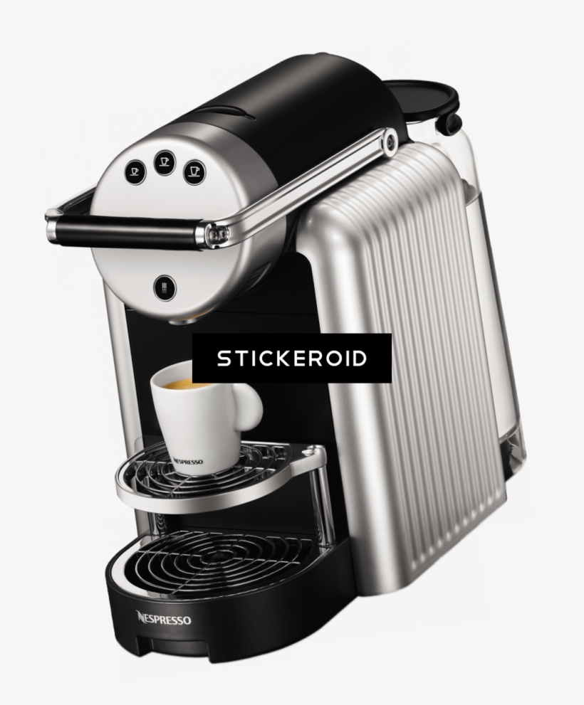 Coffee Machine, transparent png #7060788