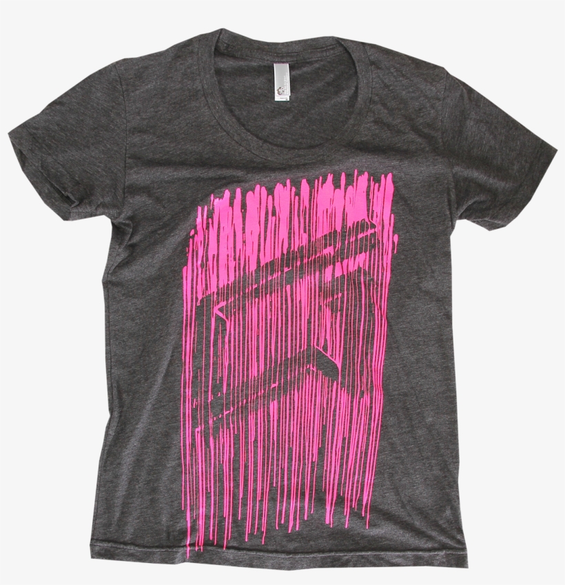 Pink Shirt Png, transparent png #7060837