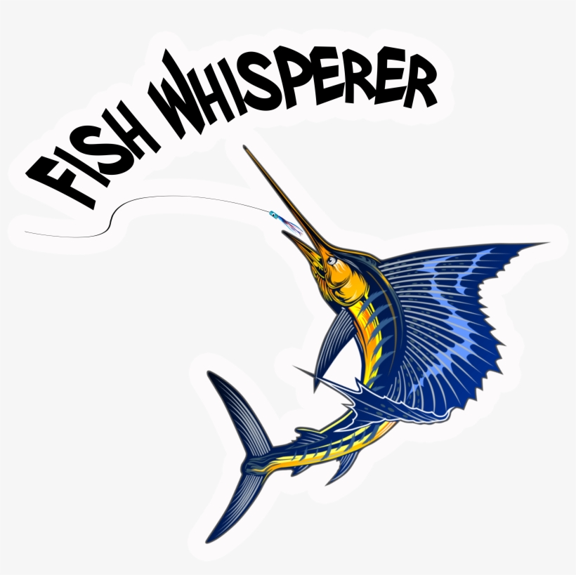 swordfish png free transparent