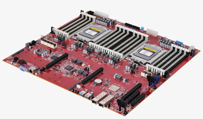 Project Olympus Chip, transparent png #7061202