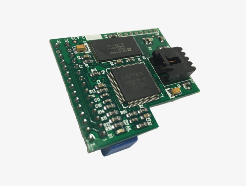 Sct Eliminator Switch Chip, transparent png #7061318