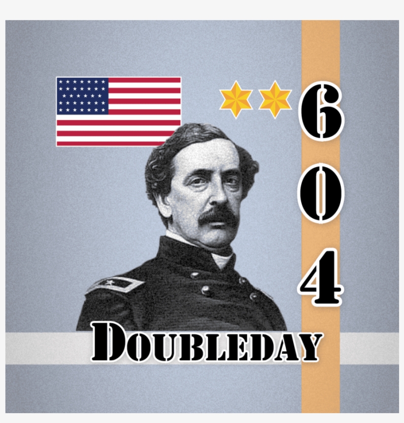 Lee At Gettysburg, transparent png #7061521