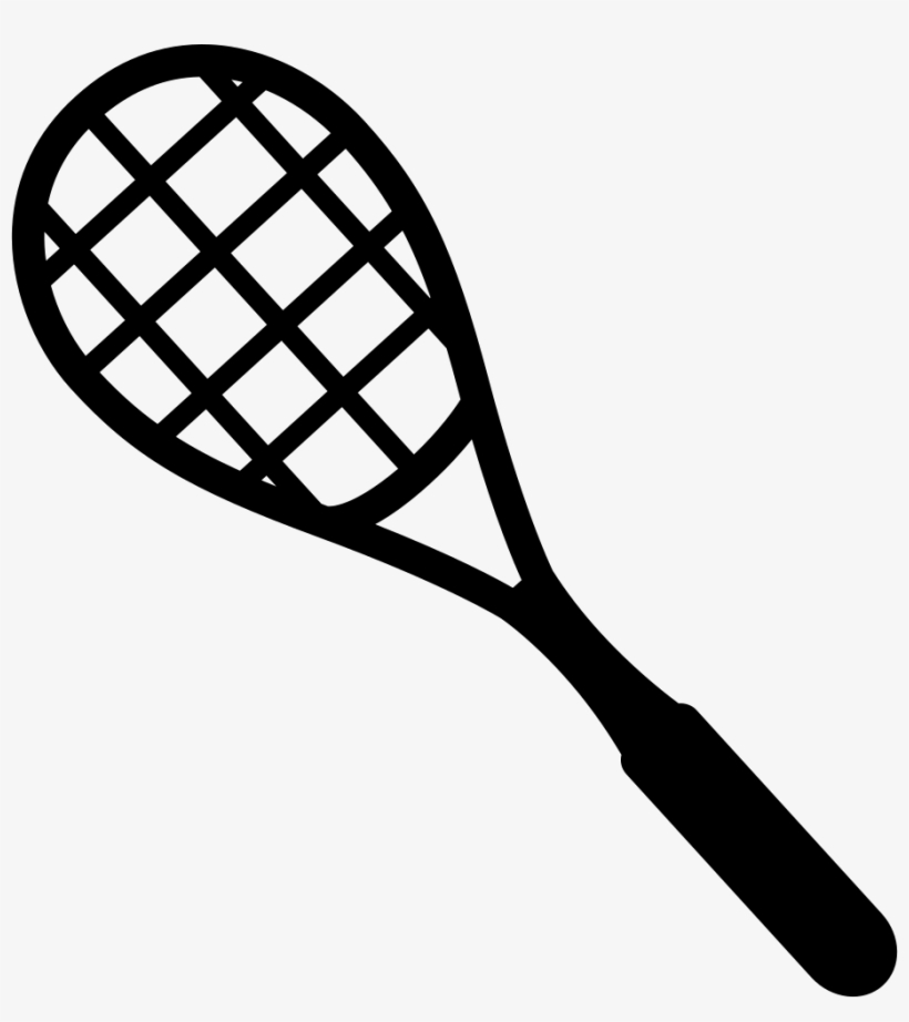 Tennis Racquet Comments, transparent png #7061640