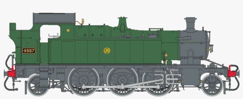 O Gauge 45xx G, transparent png #7061706