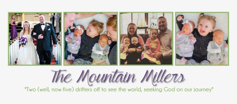 The Mountain Millers, transparent png #7061819