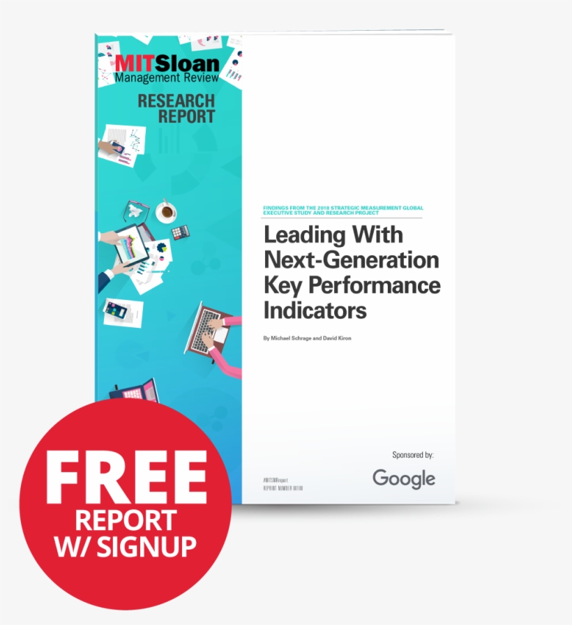 2018 Report On Kpis And The Future Of Strategic Measurement, transparent png #7062188