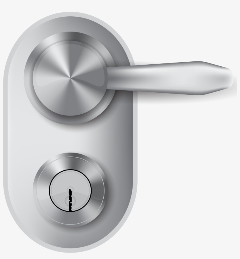 Locksmith Service In St, transparent png #7062373