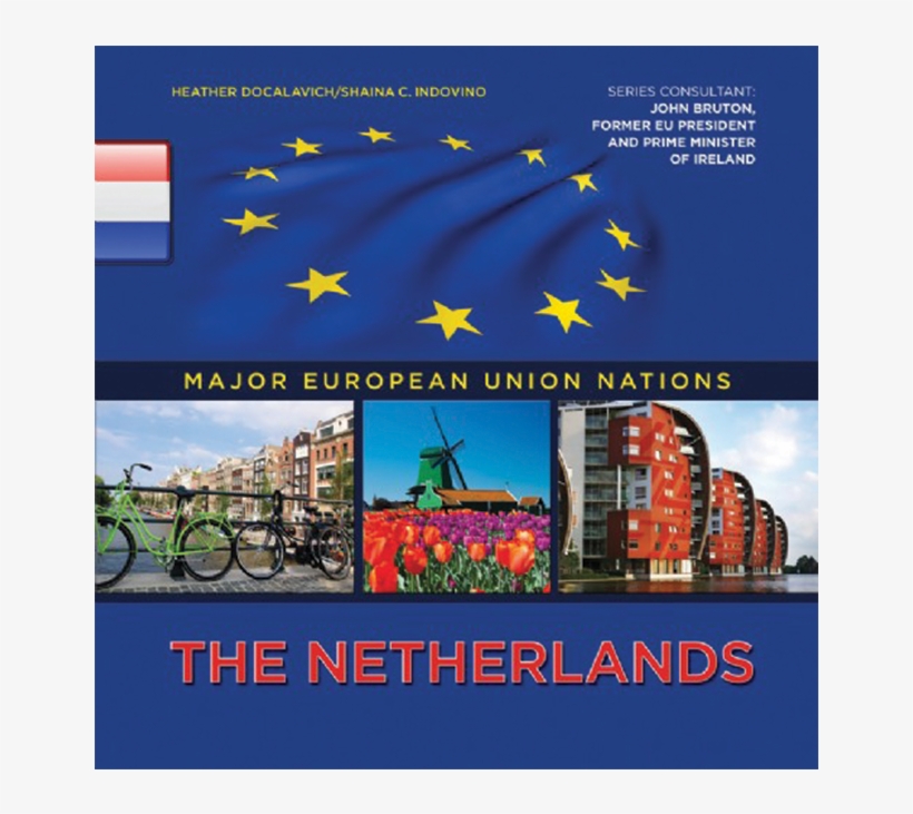 The Netherlands, transparent png #7062549