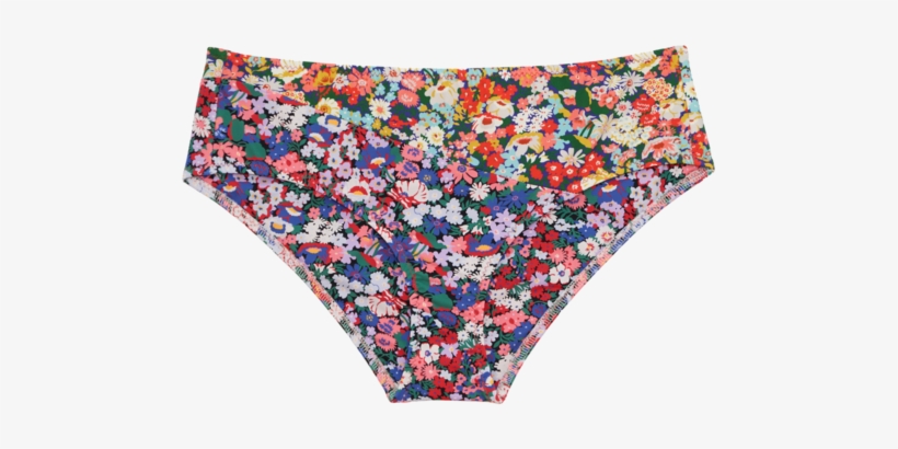 Millie Bikini Bottom Liberty Lavender, transparent png #7062555