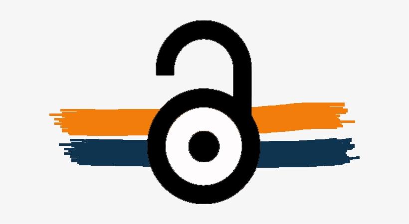 Open Lock, transparent png #7062936