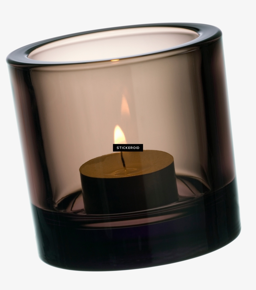 Christmas Candle Candles, transparent png #7062937