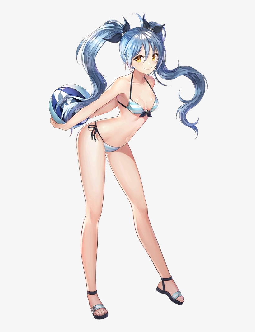 Sonia Swimsuit, transparent png #7062941