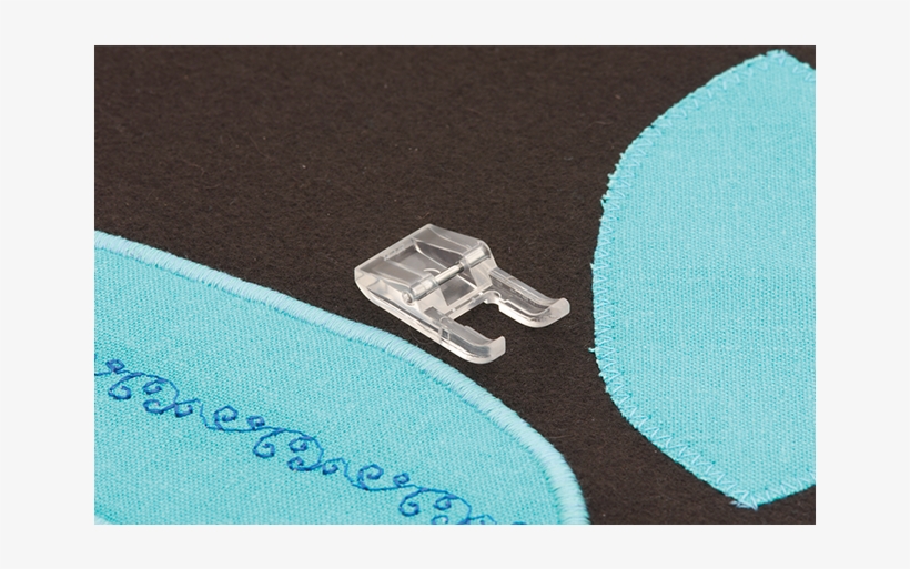 Baby Lock Open Toe Foot, transparent png #7063083