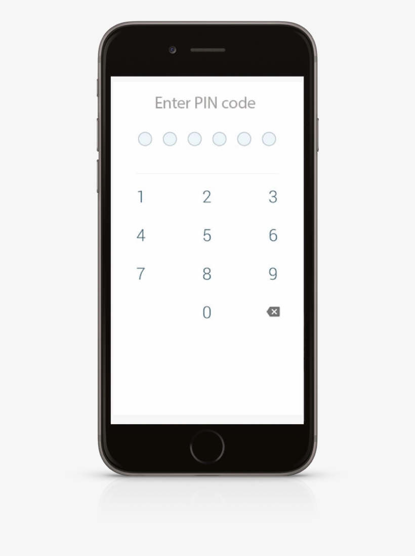 In Order To Unlock The Module, You Only Have To Select, transparent png #7063136