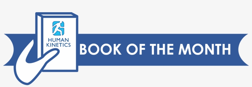 Book Of The Month Logo, transparent png #7063398