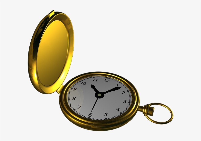 Pocketwatch Png, transparent png #7063525