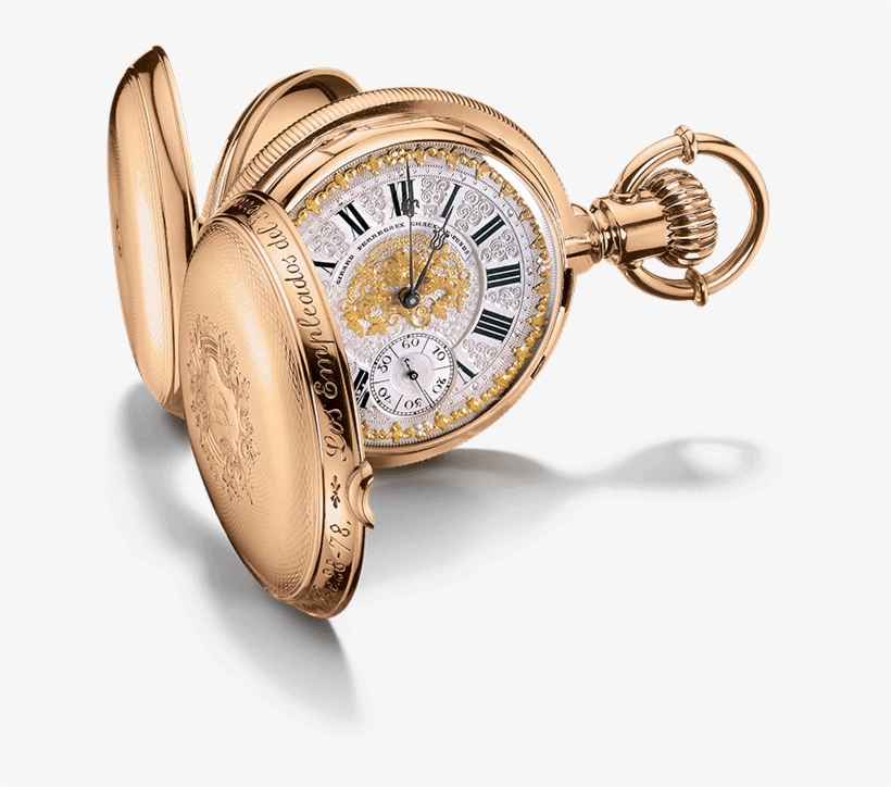 New Markets - Watch, transparent png #7063564