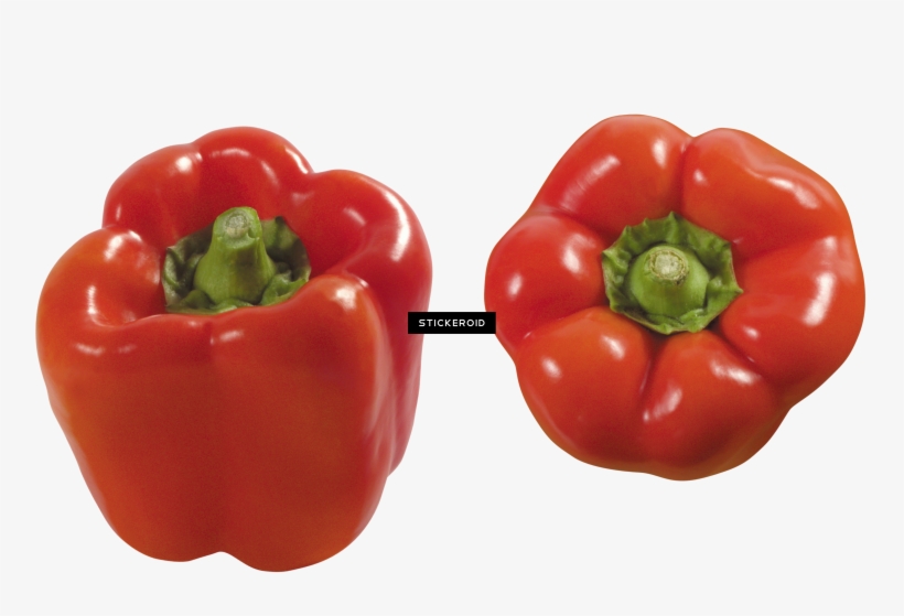 Pepper, transparent png #7063729