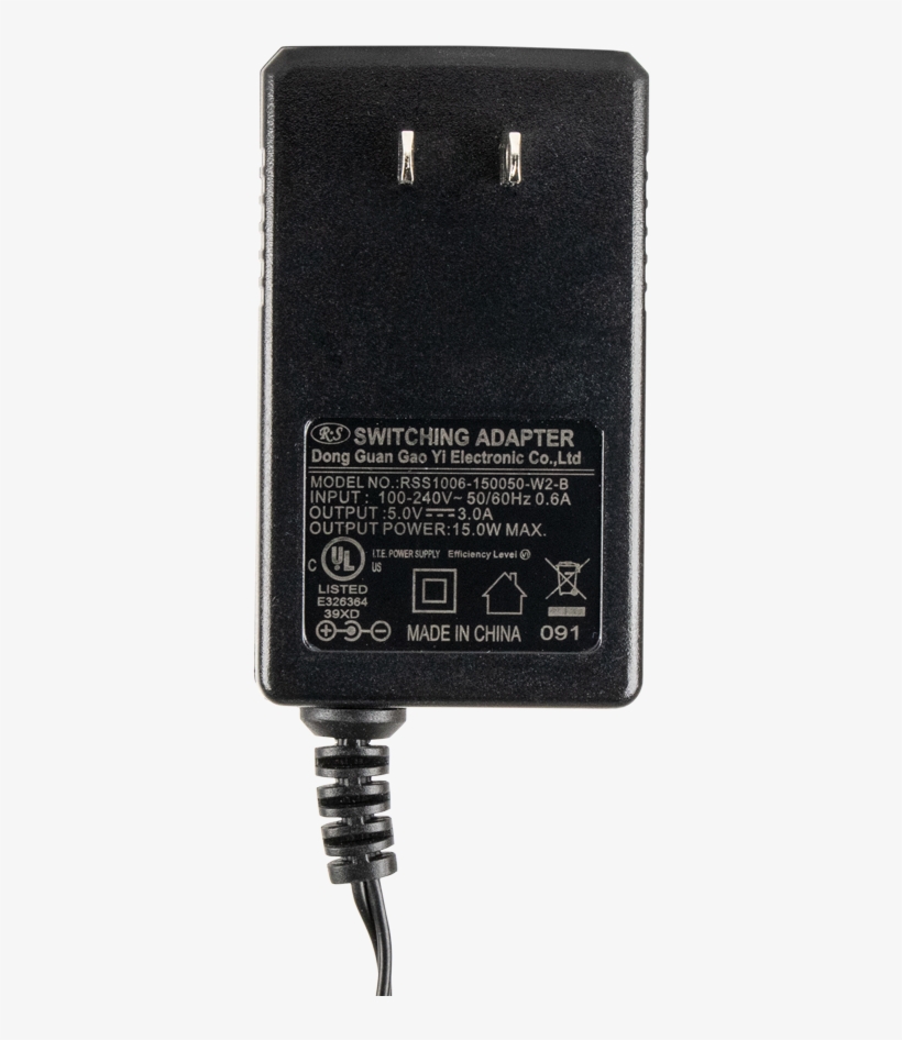 Smartlight Desk Lamp Adapter, transparent png #7063829