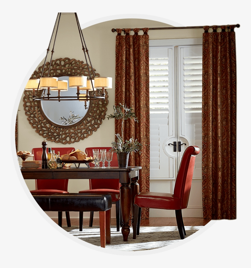 012 Shutters Composite, transparent png #7063938